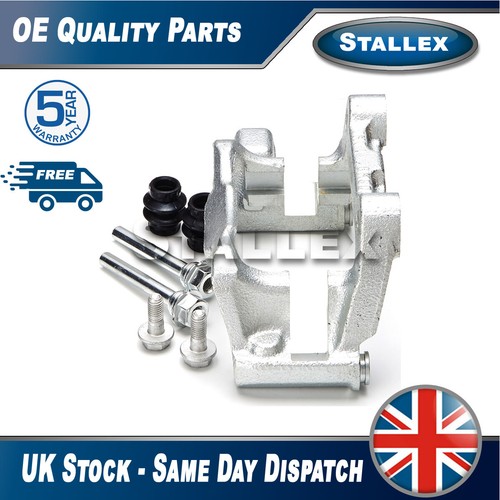 Stallex brake caliper - stallex, carrier