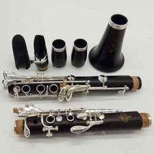 Professional Bb Clarinet E11