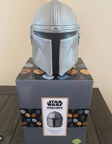 Bnib the mandalorian - the, star