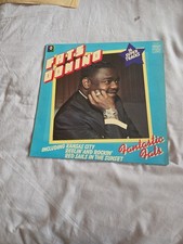 RECORD – FATS DOMINO