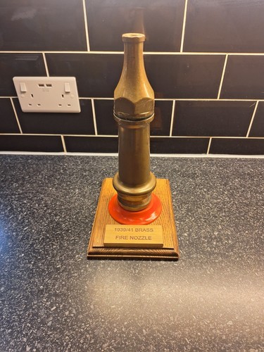 Fantastic fire brigade hose - fire,