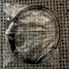 SEAC SUB Diving regulator hose