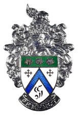 Vintage Old Unidentified