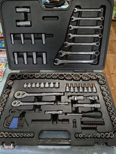 Halfords Advanced Socket Set
