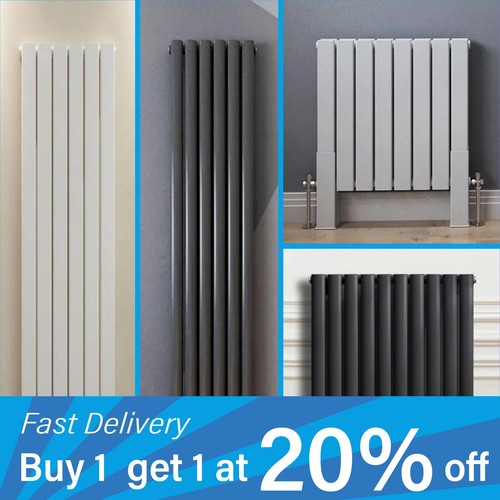 Designer radiator horizontal - designer,