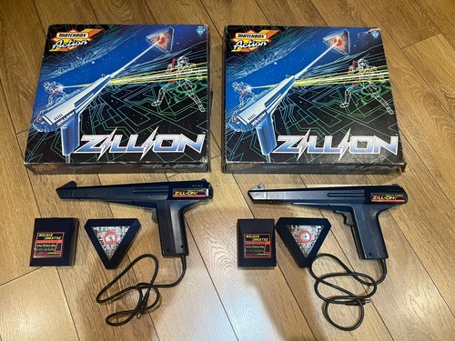 Sega matchbox action - matchbox,
