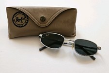 Ray-Ban Sunglasses Vintage