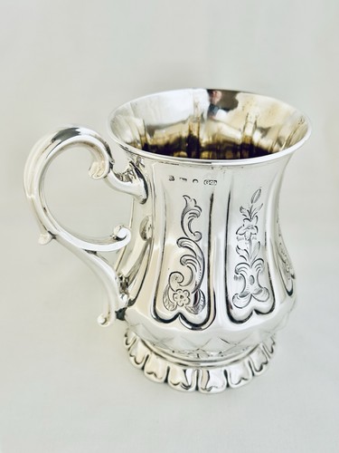 Antique victorian solid - antique,