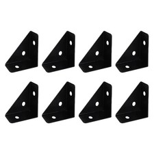Heavy Duty Steel Angle