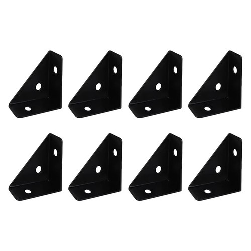 Heavy duty steel angle - duty,