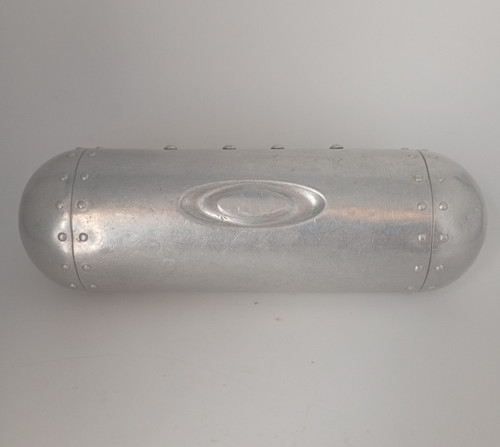 Oakley torpedo pill - pill, metal