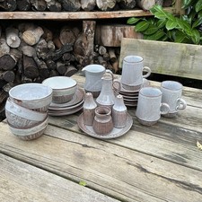 Vintage Welsh CREIGIAU Studio