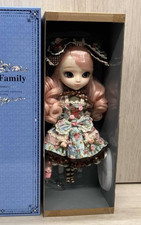 Pullip Doll Figure Alice du