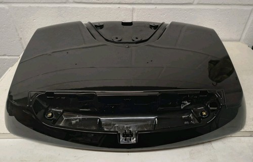 Bmw top box - top, lid