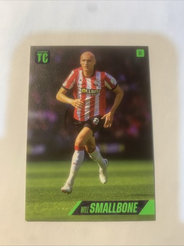 Will smallbone top calss - will,