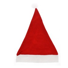 Christmas Festive Santa Hats -