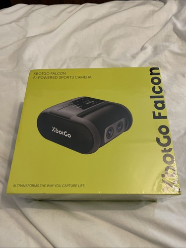 Brand new sealed xbotgo - &,