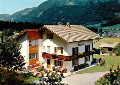 Kaltenbach zillertal tyrol - tyrol, at