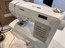 Brother SH40 Sewing Machine -