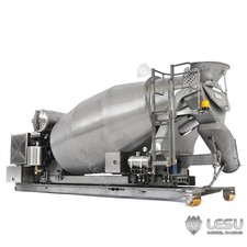 LESU Metal Concrete Mixing