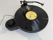 Pro-Ject RPM-1 GENIE 2 Turntable - Serviced, set-up and fully working