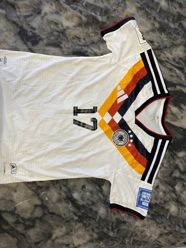 Germany 2026 world cup - germany,