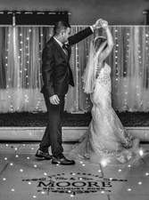 3X6M 3X3M 3X1M Adjustable Wedding Backdrop Stand Curtain Exhibition Support Fram