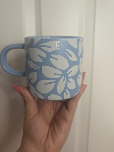 Starbucks breeze blue - starbucks,