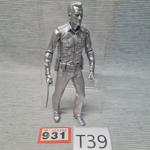 Neca terminator 1000 - neca,