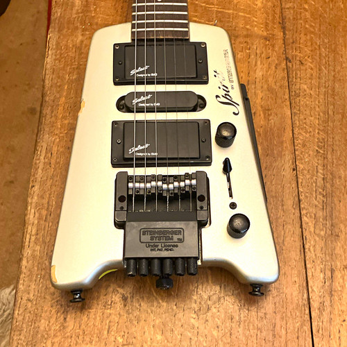 Steinberger spirit pro - spirit, gt-pro