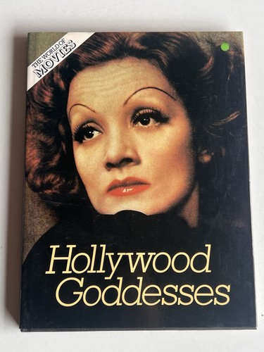 Hollywood goddesses 1982 - goddesses,