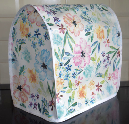 Food mixer cover for - food,