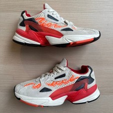 Adidas Fiorucci x Falcon Off