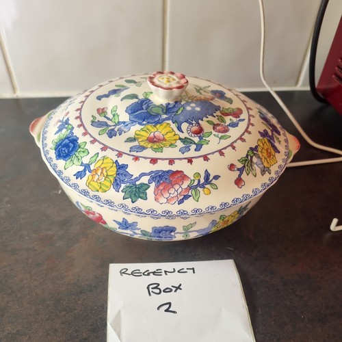 Masons ironstone regency - masons,
