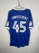 Original Sheffield Wednesday