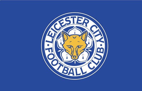 Leicester city supporters - ,