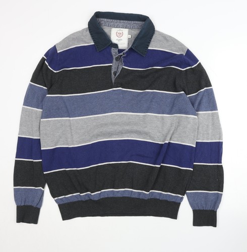 Atlantic bay men - atlantic, xl