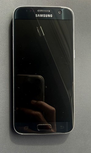 Samsung galaxy g930f - galaxy, s7