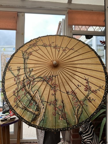 Japanese parasol umbrella - japanese,