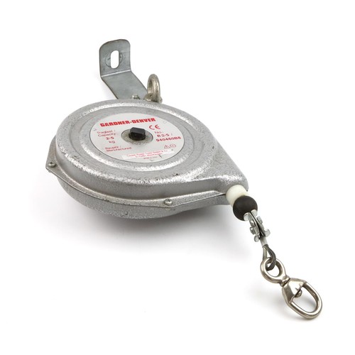 Gardner denver balancer 5 - gardner, b2-5
