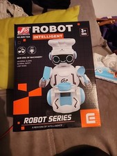 Brand New In box Robot