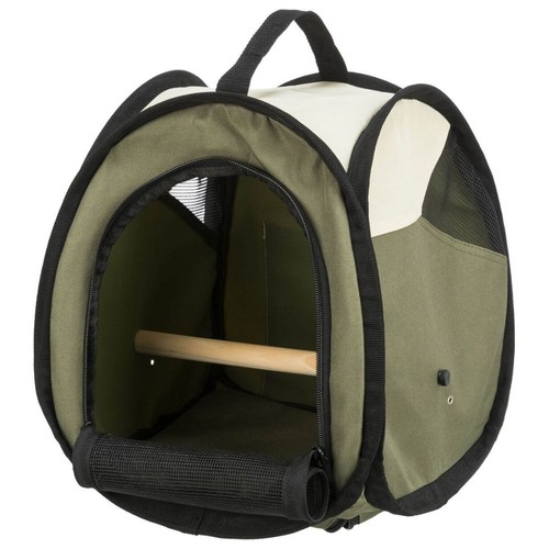 Trixie bird carrier free - trixie,
