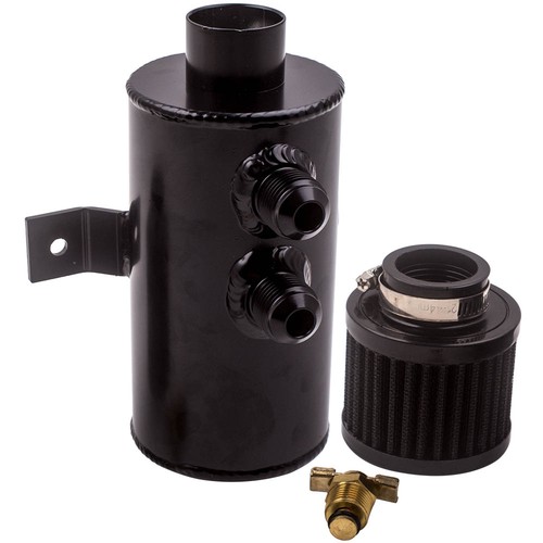 An10 oil catch - oil, can