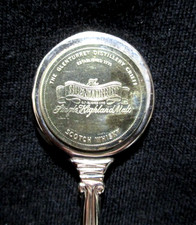 SV240) Vintage Glenturret