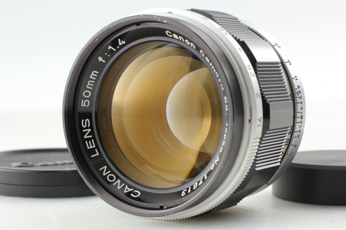 Mint canon 50mm 4 mf - [mint],