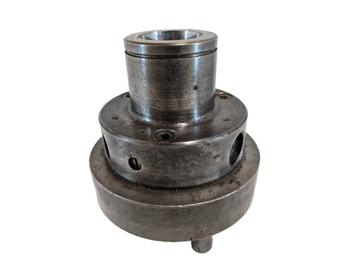 Cushman collet chuck - collet, d1-6
