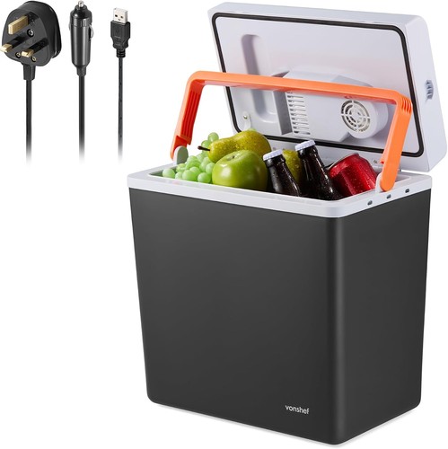 20l electric cool box - cool, box,