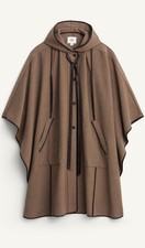 Zara Wool Blend Limited