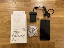 Samsung Galaxy A3 SM-A310F -