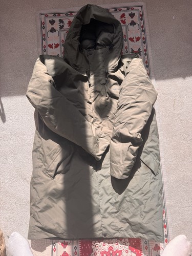Finisterre caelus waterproof - finisterre,